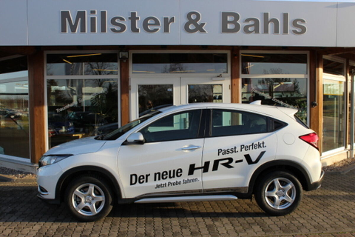 Ersatzwagen