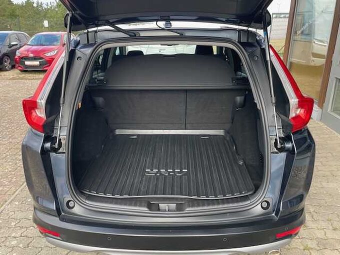 Honda CR-V Hybrid e:HEV 2.0 i-MMD 2WD Elegance