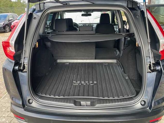 Honda CR-V Hybrid e:HEV 2.0 i-MMD 2WD Elegance