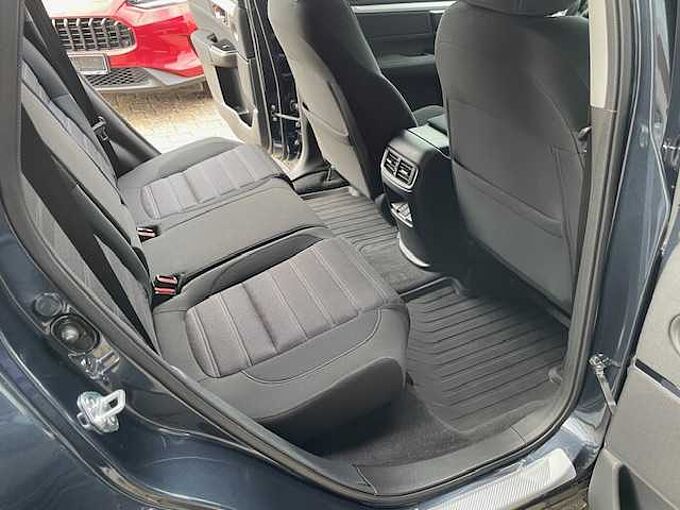 Honda CR-V Hybrid e:HEV 2.0 i-MMD 2WD Elegance