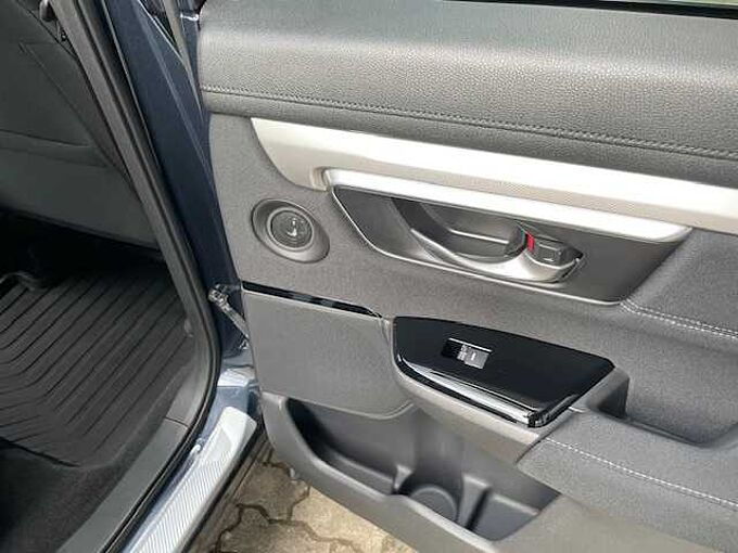 Honda CR-V Hybrid e:HEV 2.0 i-MMD 2WD Elegance