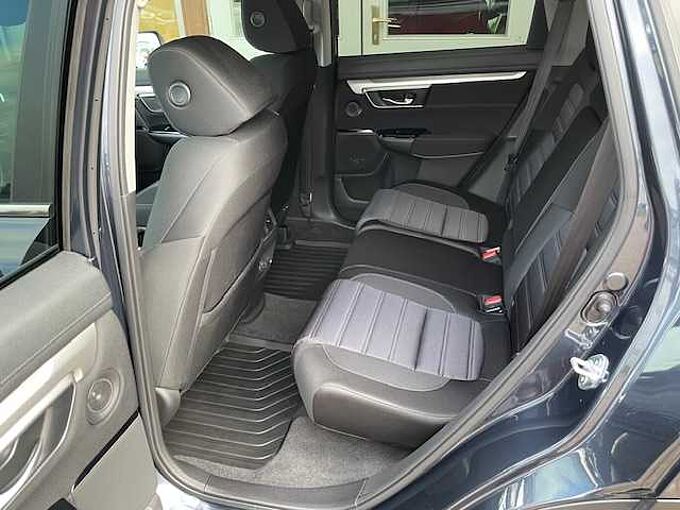 Honda CR-V Hybrid e:HEV 2.0 i-MMD 2WD Elegance