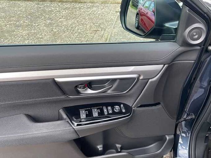 Honda CR-V Hybrid e:HEV 2.0 i-MMD 2WD Elegance