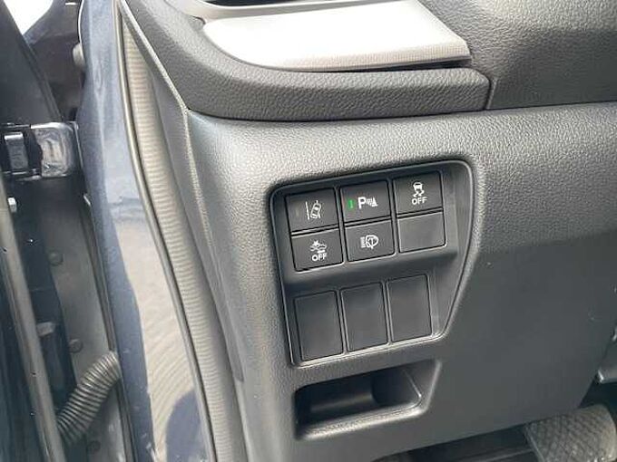 Honda CR-V Hybrid e:HEV 2.0 i-MMD 2WD Elegance