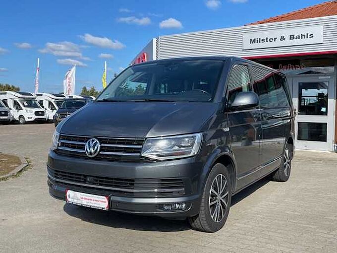 Volkswagen 2.0TDI Bussines Highline