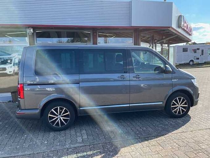 Volkswagen 2.0TDI Bussines Highline
