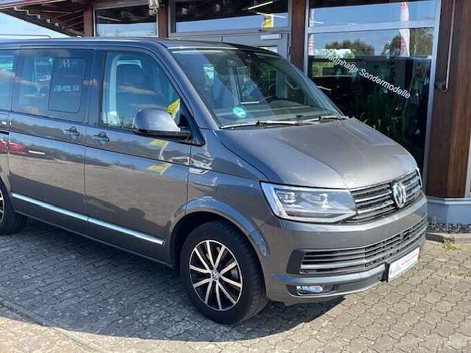 Volkswagen 2.0TDI Bussines Highline