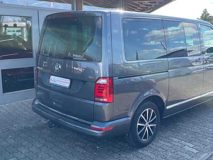 Volkswagen 2.0TDI Bussines Highline