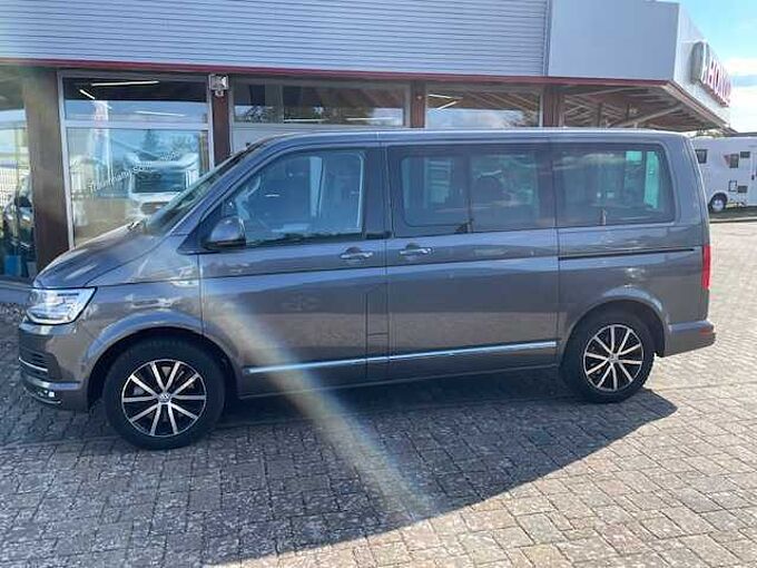 Volkswagen 2.0TDI Bussines Highline