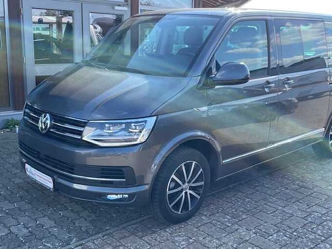 Volkswagen 2.0TDI Bussines Highline