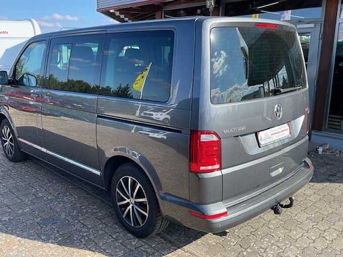 Volkswagen 2.0TDI Bussines Highline