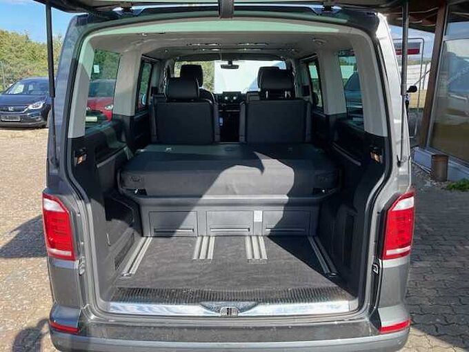 Volkswagen 2.0TDI Bussines Highline