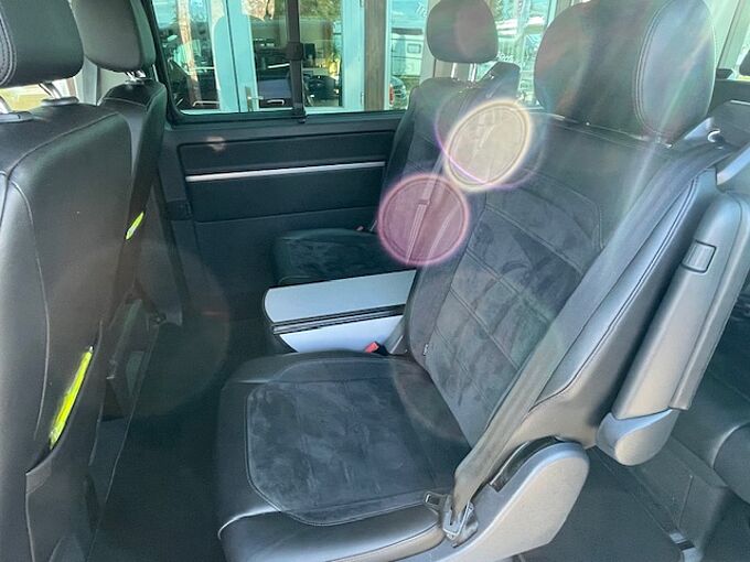 Volkswagen 2.0TDI Bussines Highline