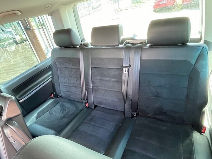 Volkswagen 2.0TDI Bussines Highline