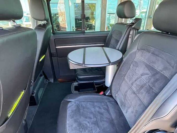 Volkswagen 2.0TDI Bussines Highline