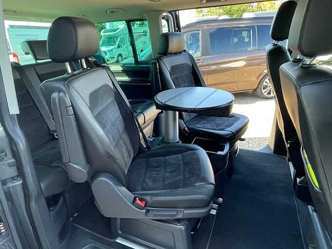 Volkswagen 2.0TDI Bussines Highline