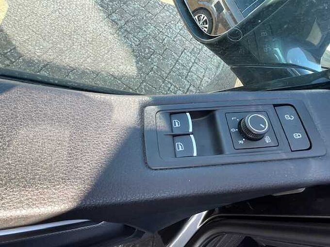 Volkswagen 2.0TDI Bussines Highline