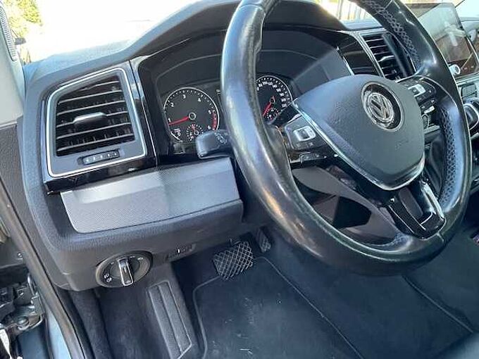 Volkswagen 2.0TDI Bussines Highline