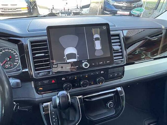 Volkswagen 2.0TDI Bussines Highline