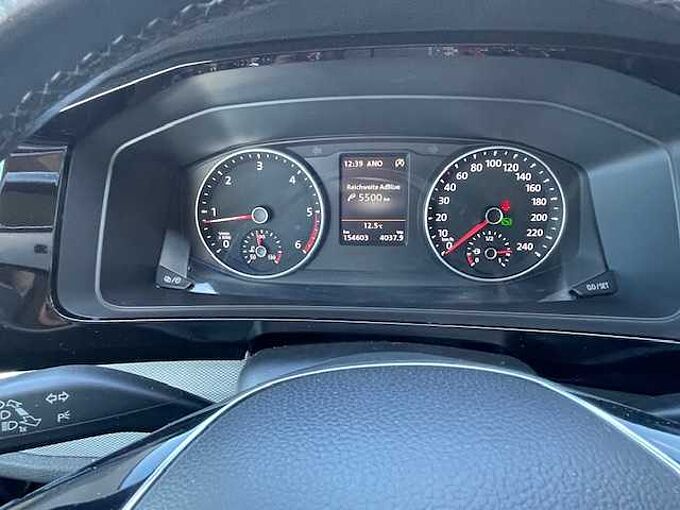 Volkswagen 2.0TDI Bussines Highline