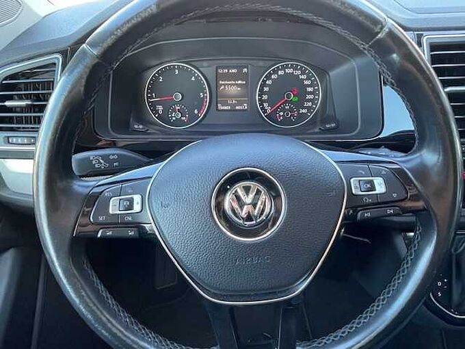 Volkswagen 2.0TDI Bussines Highline