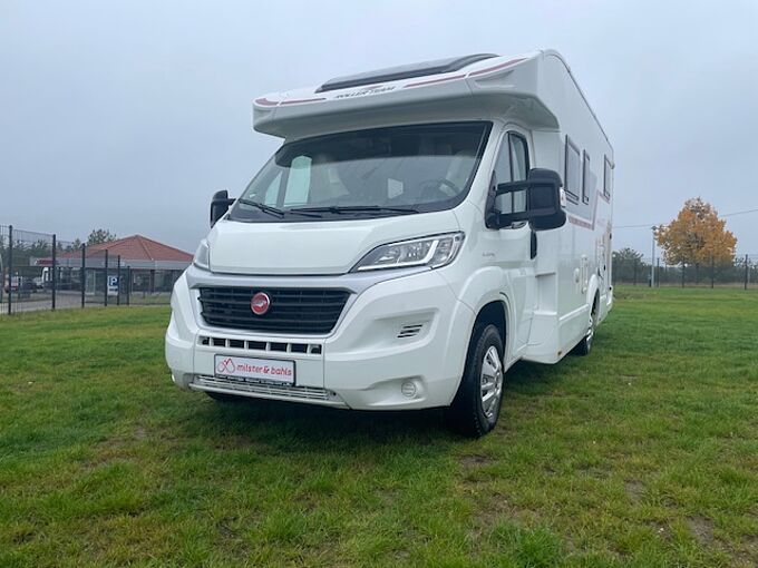 Roller Team Kronos 285TL