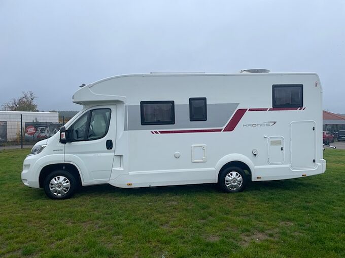 Roller Team Kronos 285TL