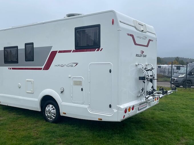 Roller Team Kronos 285TL