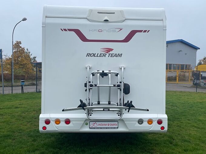 Roller Team Kronos 285TL