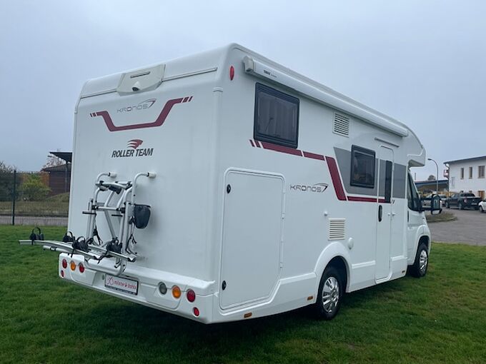 Roller Team Kronos 285TL