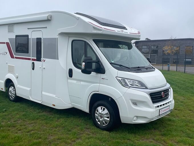 Roller Team Kronos 285TL