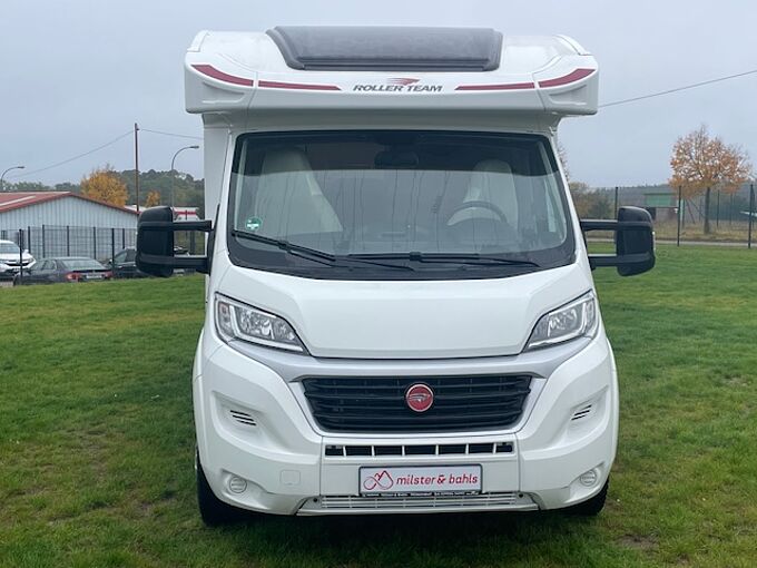 Roller Team Kronos 285TL