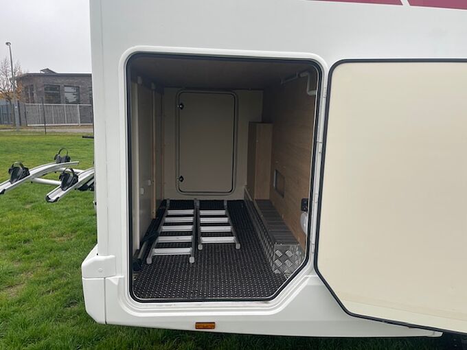 Roller Team Kronos 285TL