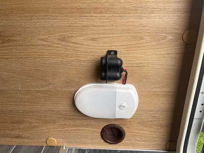 Roller Team Kronos 285TL