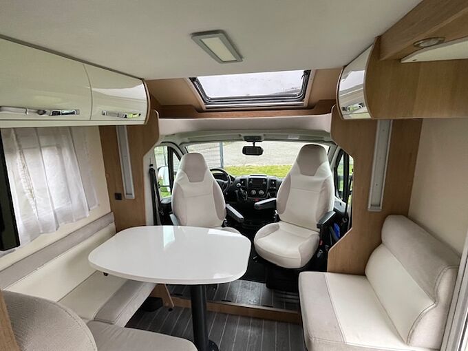 Roller Team Kronos 285TL