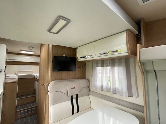 Roller Team Kronos 285TL