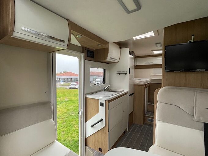 Roller Team Kronos 285TL