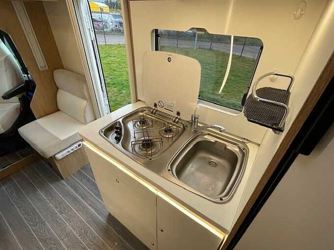 Roller Team Kronos 285TL