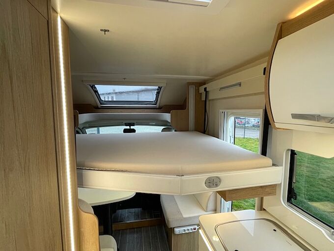 Roller Team Kronos 285TL