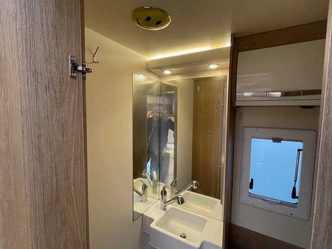 Roller Team Kronos 285TL