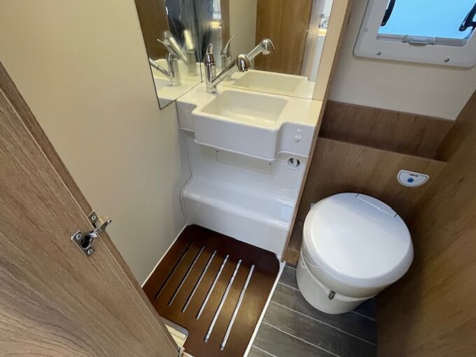 Roller Team Kronos 285TL