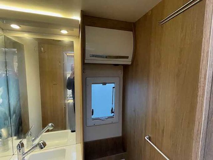 Roller Team Kronos 285TL