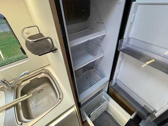 Roller Team Kronos 285TL