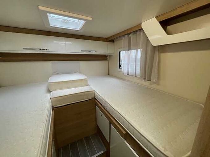 Roller Team Kronos 285TL