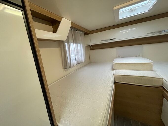 Roller Team Kronos 285TL