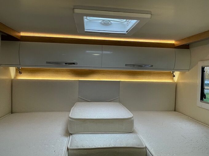 Roller Team Kronos 285TL