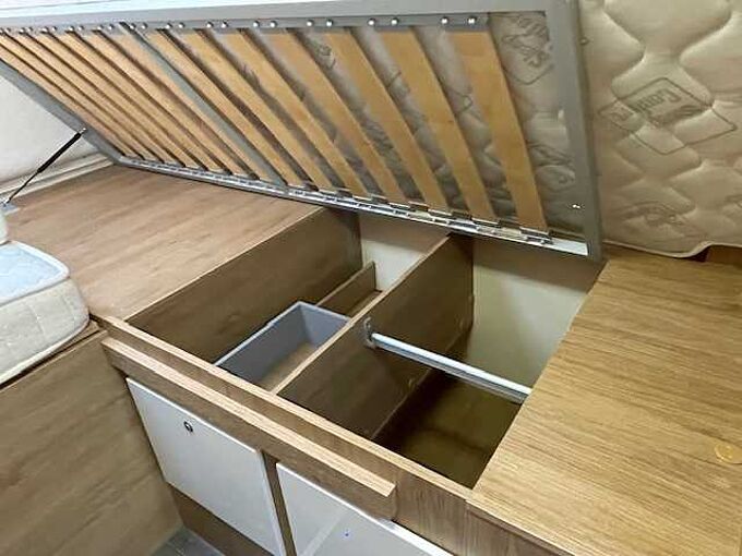 Roller Team Kronos 285TL