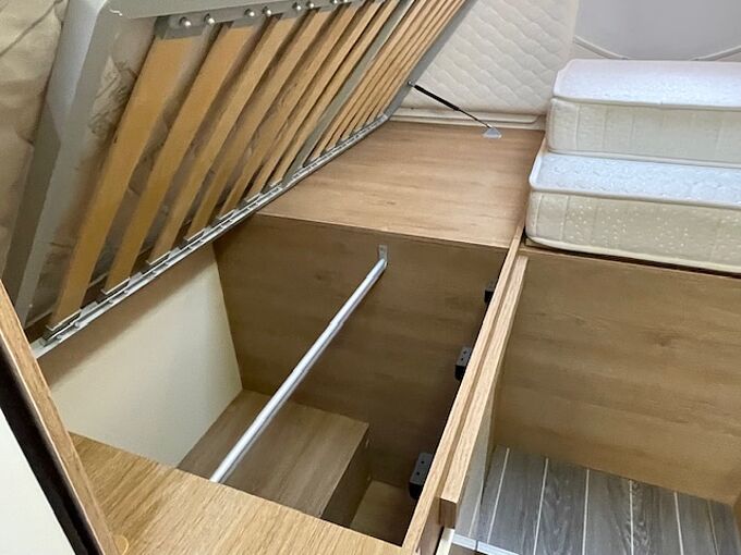 Roller Team Kronos 285TL