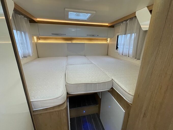 Roller Team Kronos 285TL