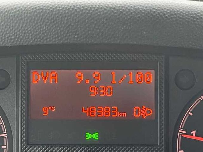 Roller Team Kronos 285TL